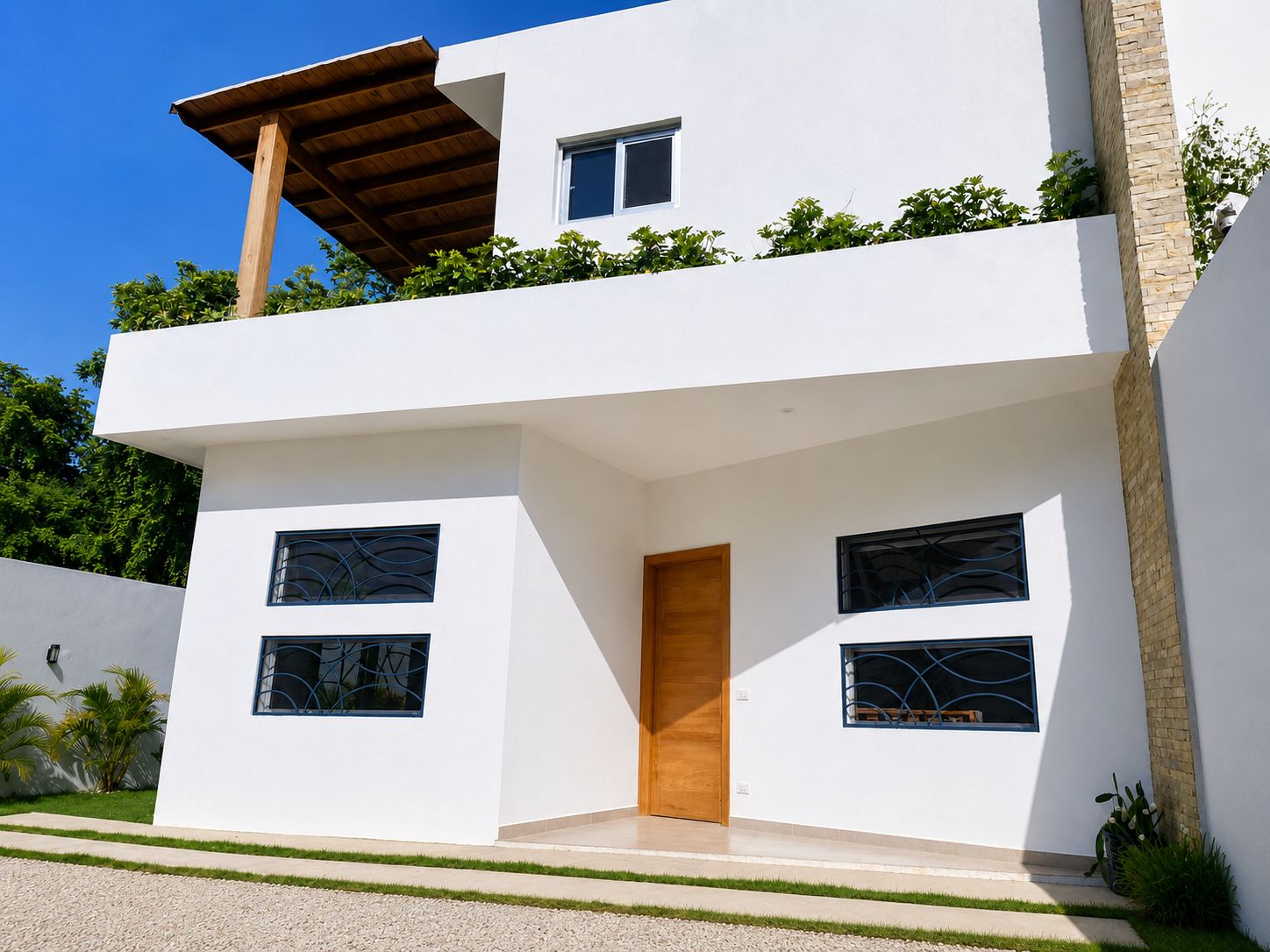 villa mar  townhouse en las terrenas - Foto 1