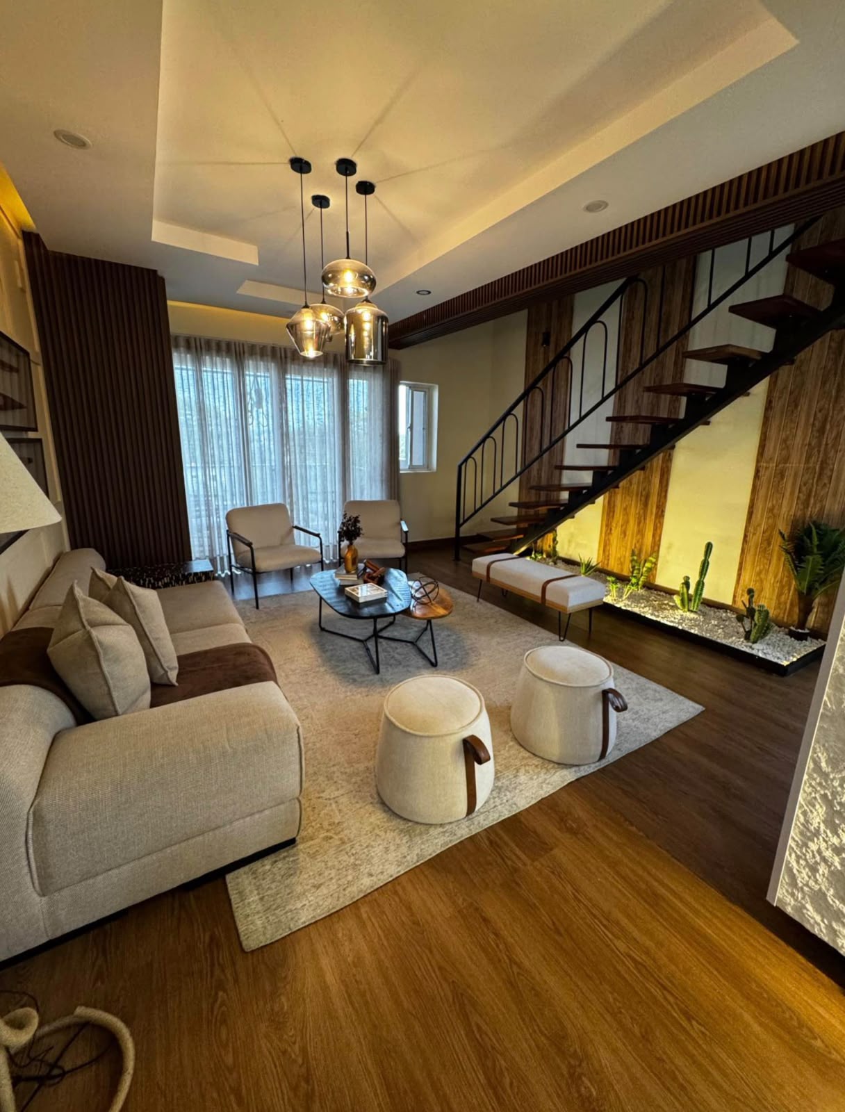 penthouse de dos niveles en venta - Foto 1