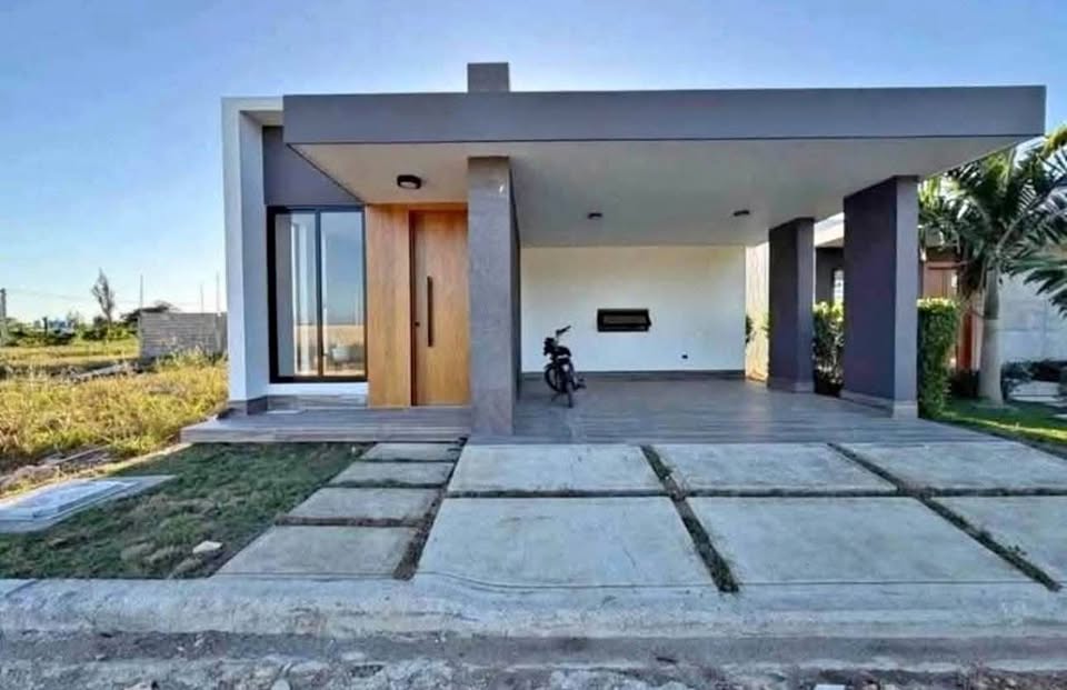 se vende hermosa y moderna casa - Foto 1