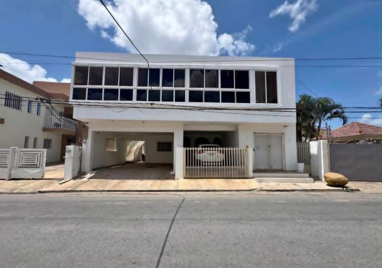 casa en alquiler residencial luisa perla