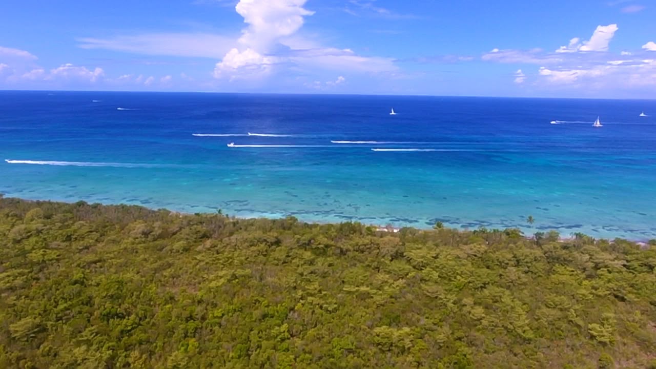 espectacular terreno para desarrollo diversos bayahibe - Foto 1