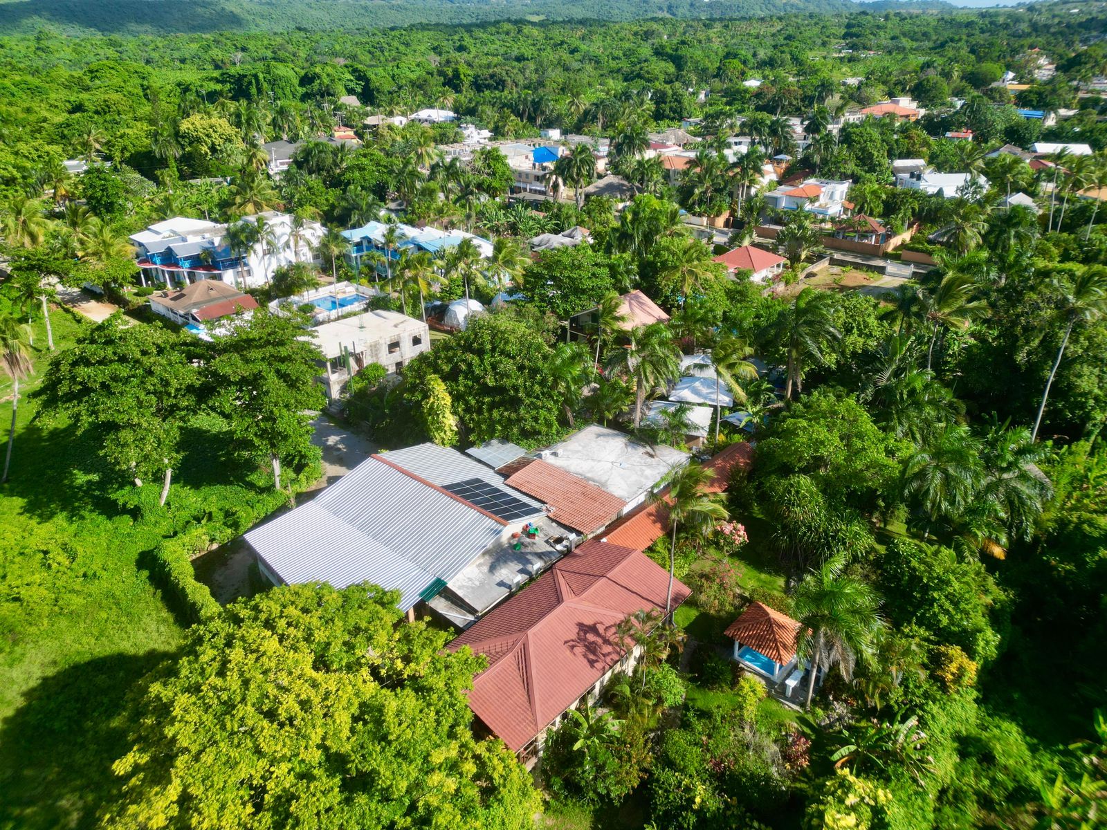 oportunidad única de inversión hotelera en las galeras samaná - Foto 1