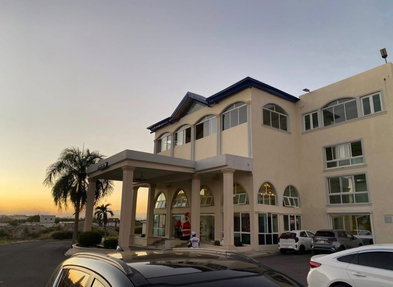 hotel en venta en bavaro punta cana - Foto 1