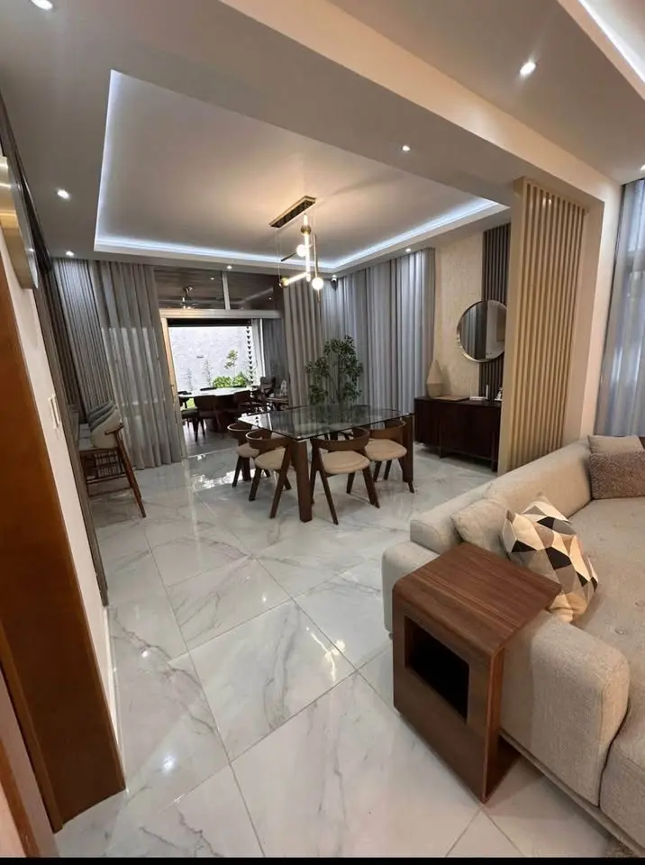 Photo 5 of Beautiful 3-story house in the Las Colinas Townhouse neighborhood in Higüey