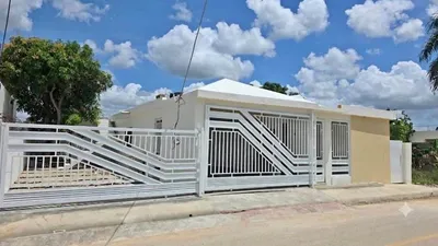 Main view of Magnificent home in the prestigious Anamelia residential community