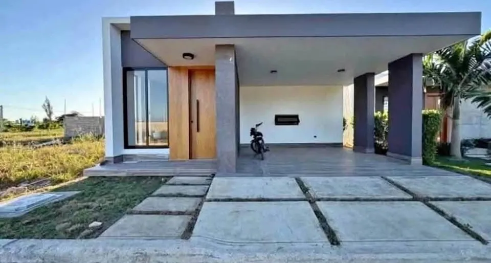 Beautiful, modern house for sale