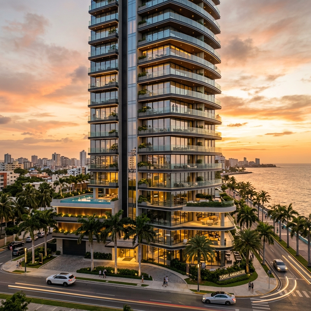 Proyectos en planos e inversión inmobiliaria